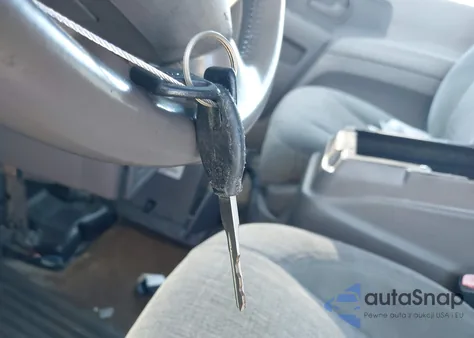 2001 Nissan Quest Se z USA, uszkodzony, nr VIN 4N2ZN16T21D817901